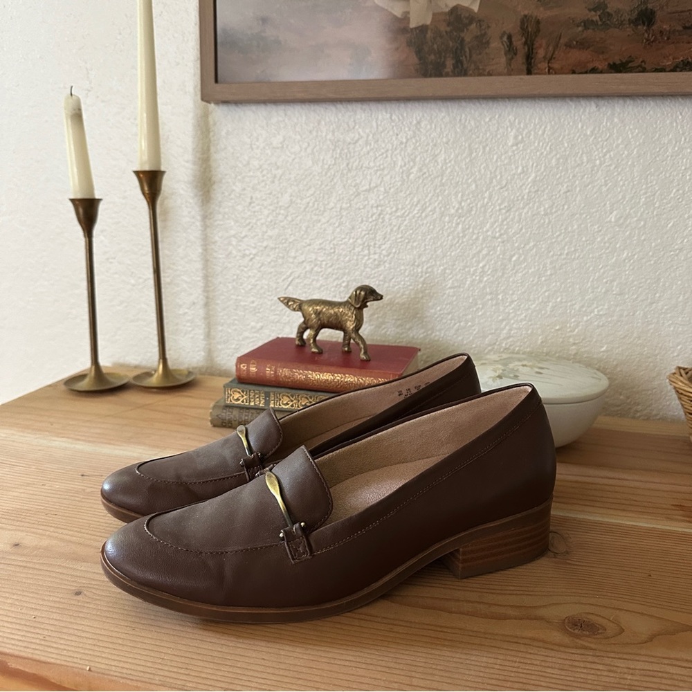 Naturalizer Soul Ridley Loafer - Picture 6 of 13